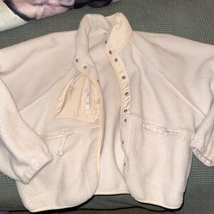 Free people jacket